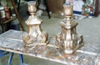 Gilding